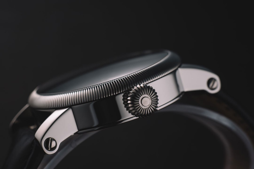 Regulator Serie