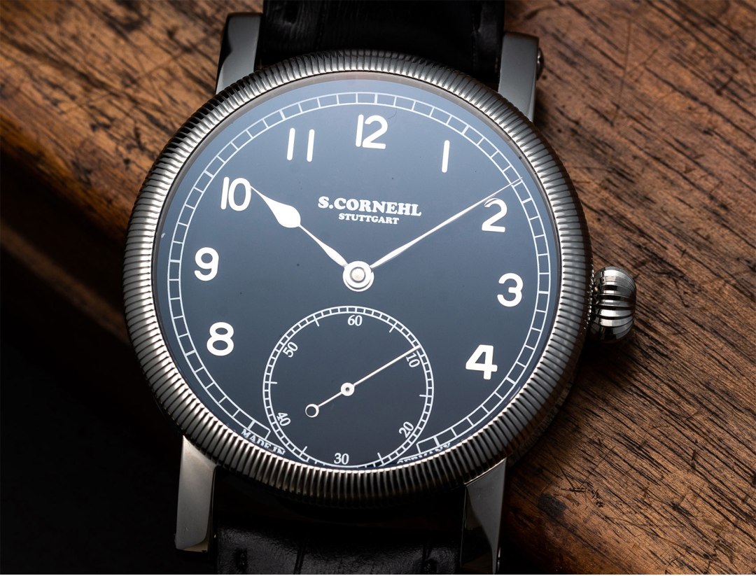 Classic Black Serie