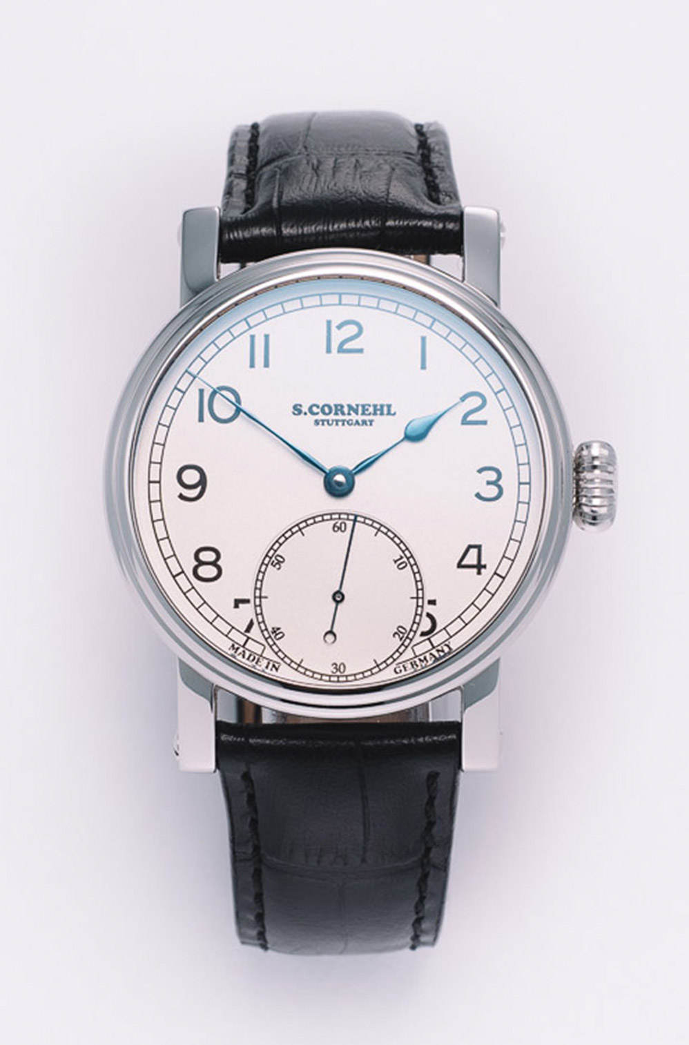 Classic Silver Serie