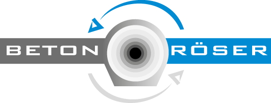 Beton Röser Logo