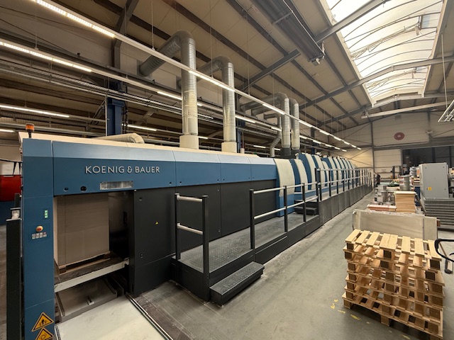 KBA RA106-6+LTTL ALV3