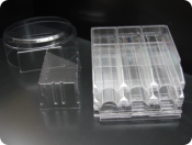 Acrylglasverarbeitung