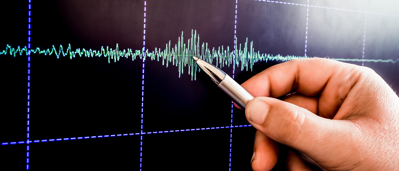 Vibrations-, Temperatur- und Drehzahlmessung nach VDI 3836