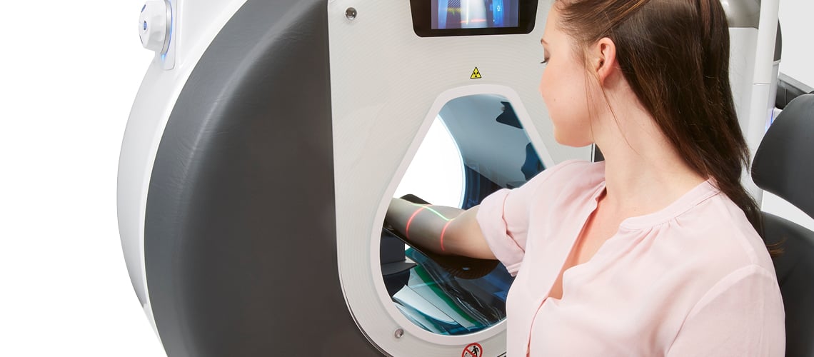 Planmed Verity CBCT