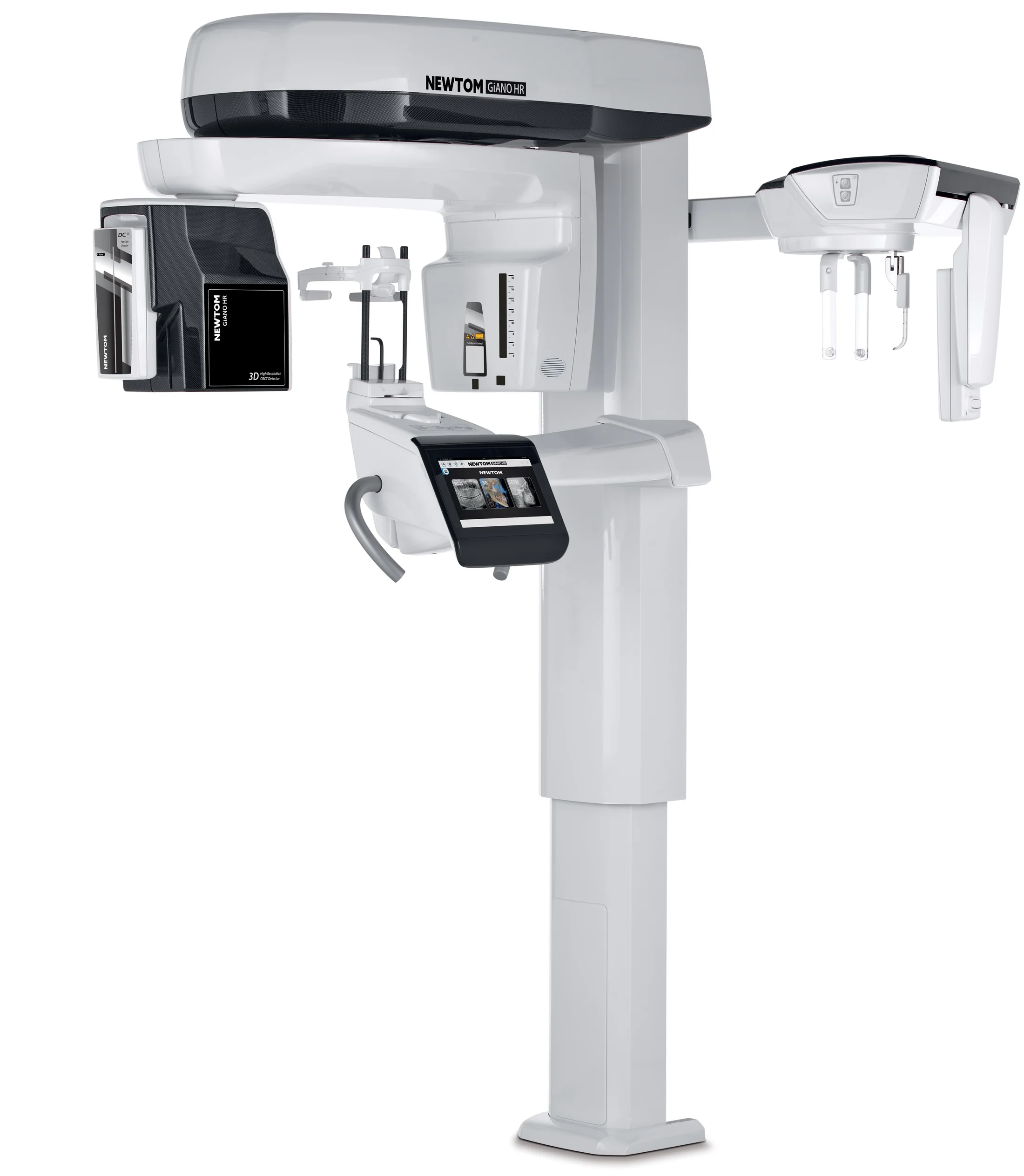 Dental-CBCT NewTom GiANO HR DC