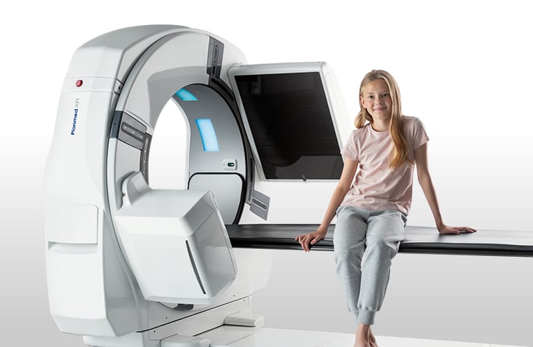 Planmed XFI CBCT-System