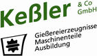 Logo Keßler & Co. GmbH