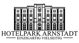 Logo Hotelpark Stadtbrauerei Arnstadt