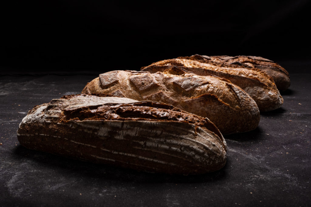 Gebak (Viennoiseries)