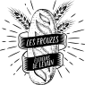 Pain des Frouzes Logo