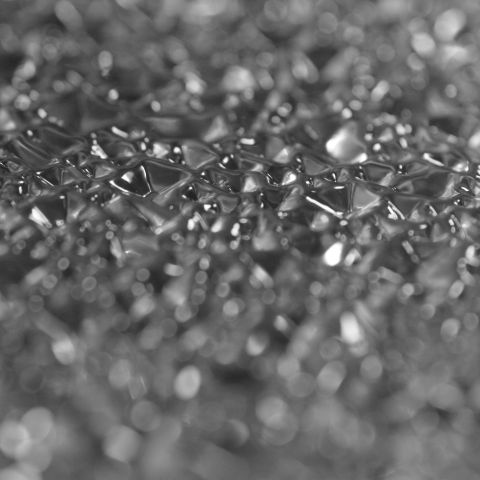 Materialien: transparente Halbzeuge