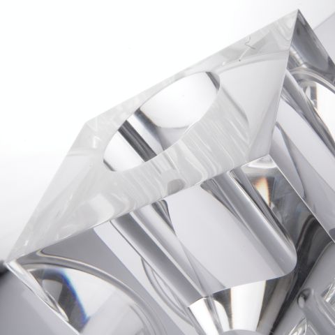 Produkte aus transparenten Thermoplasten