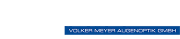 Meyer Augenoptik Logo