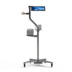 TROLLEY SLIM LAB