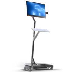 HMI-System TYDORA
