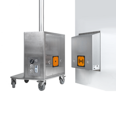 TROLLEY LIGHT Inductive