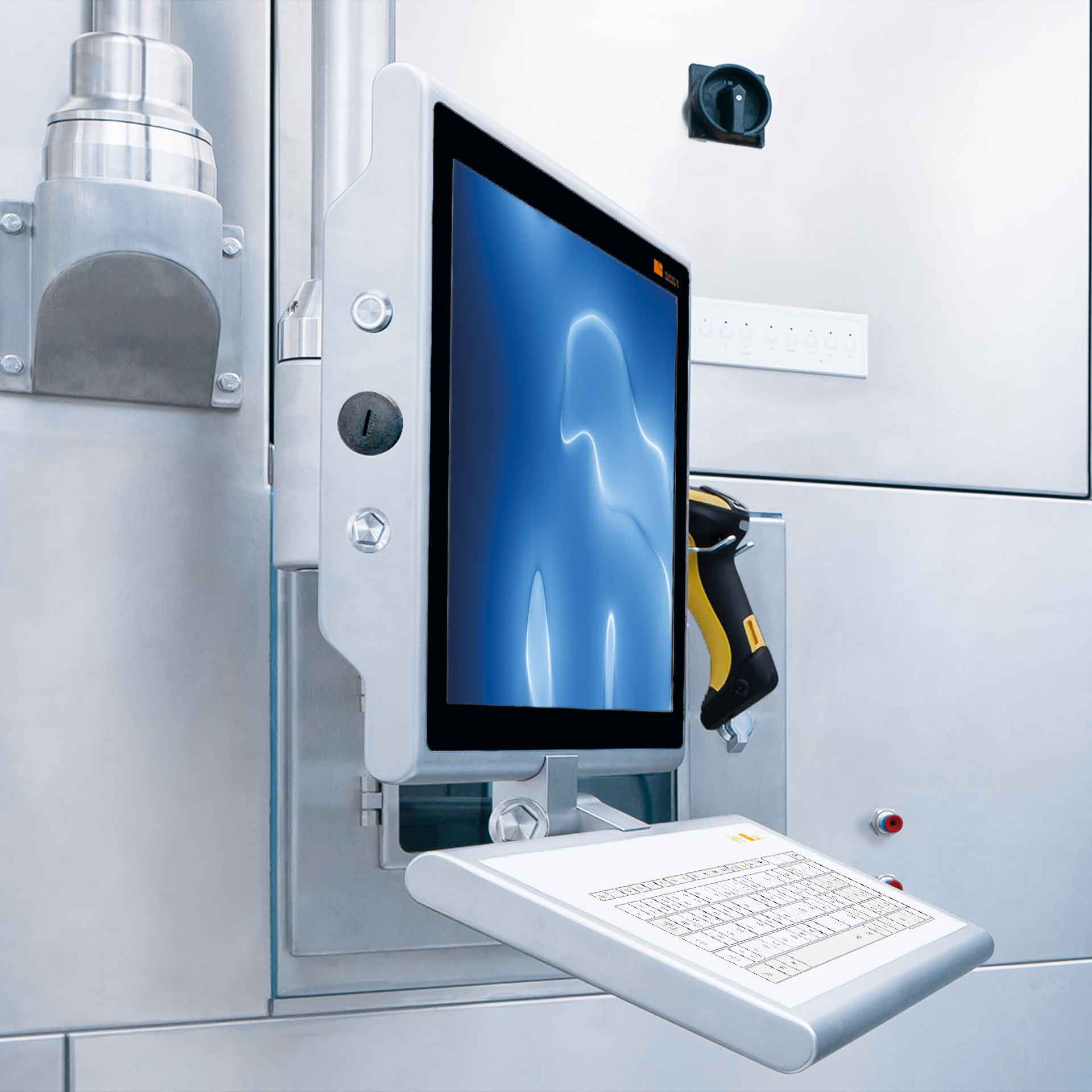 HMI-System WAVE