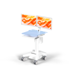 VENTUS Graubereich-Workstation