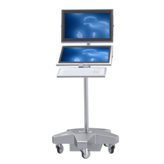 TROLLEY LIGHT 5-Stern mit WAVE