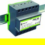PSS Sicherheits-Klingeltransformator für DIN-Ausschnitt