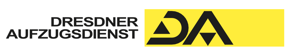 Dresdner Aufzugsdienst Logo