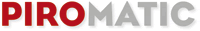 Logo PIROMATIC GmbH
