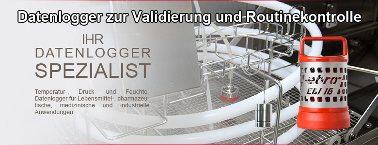 Datenlogger EBI-Serie