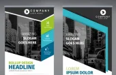 Rollup-Displays