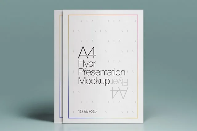 Flyer