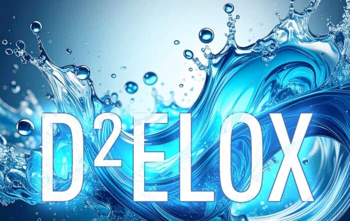 Projekt D²ELOX – elektrochemische Wasserdesinfektion