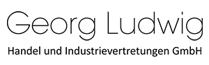 Ludwig GmbH Logo
