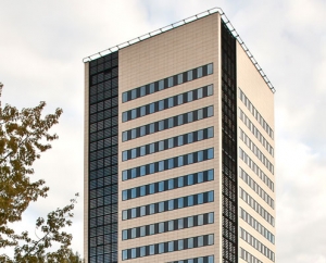 Keramikfassade Lodz (Casalgrande)