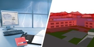 DEHNconcept – kundenspezifische Blitzschutzplanung
