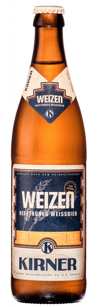 Kirner Weizen