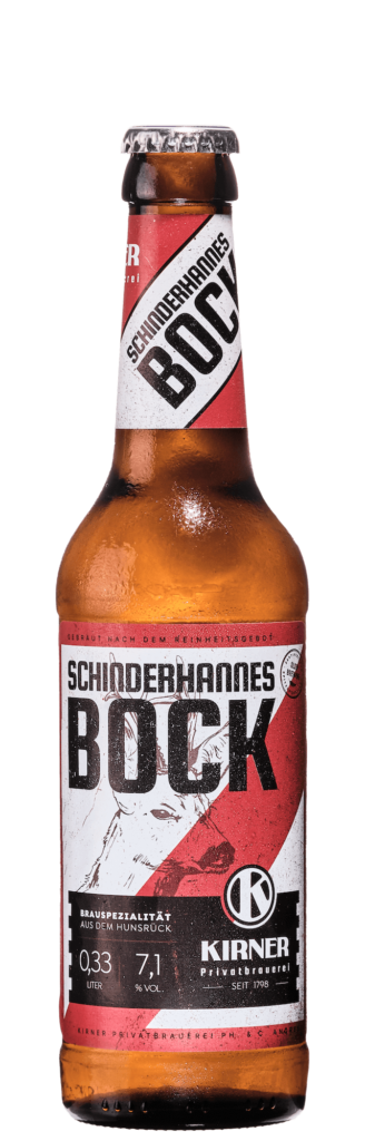 Schinderhannes Bock