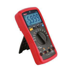 UNI-T UT892 Hochvolt-Digitalmultimeter (2000 V)