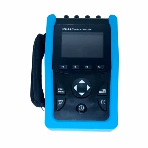 Meatrol ME440 Dreiphasen-Energie-Logger