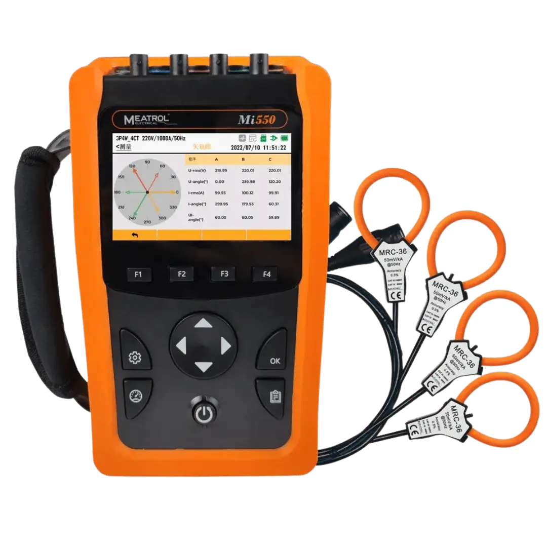 AmpX – Fertigung