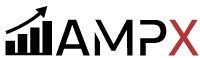 AmpX Logo