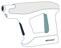 Spincare Wundauflage