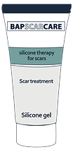 BAPSCARCARE Silikongel