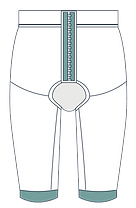 Kompressionsbekleidung