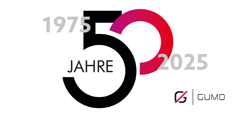50 Jahre GUMO