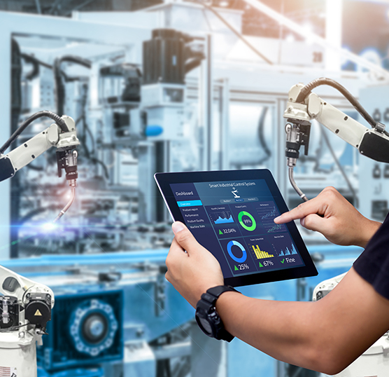 Vertical Application Management