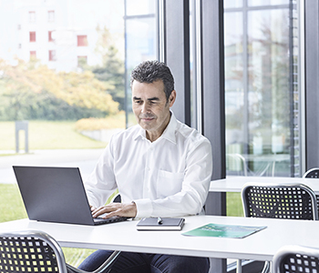 Online Training