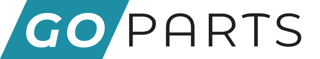 GoParts Logo