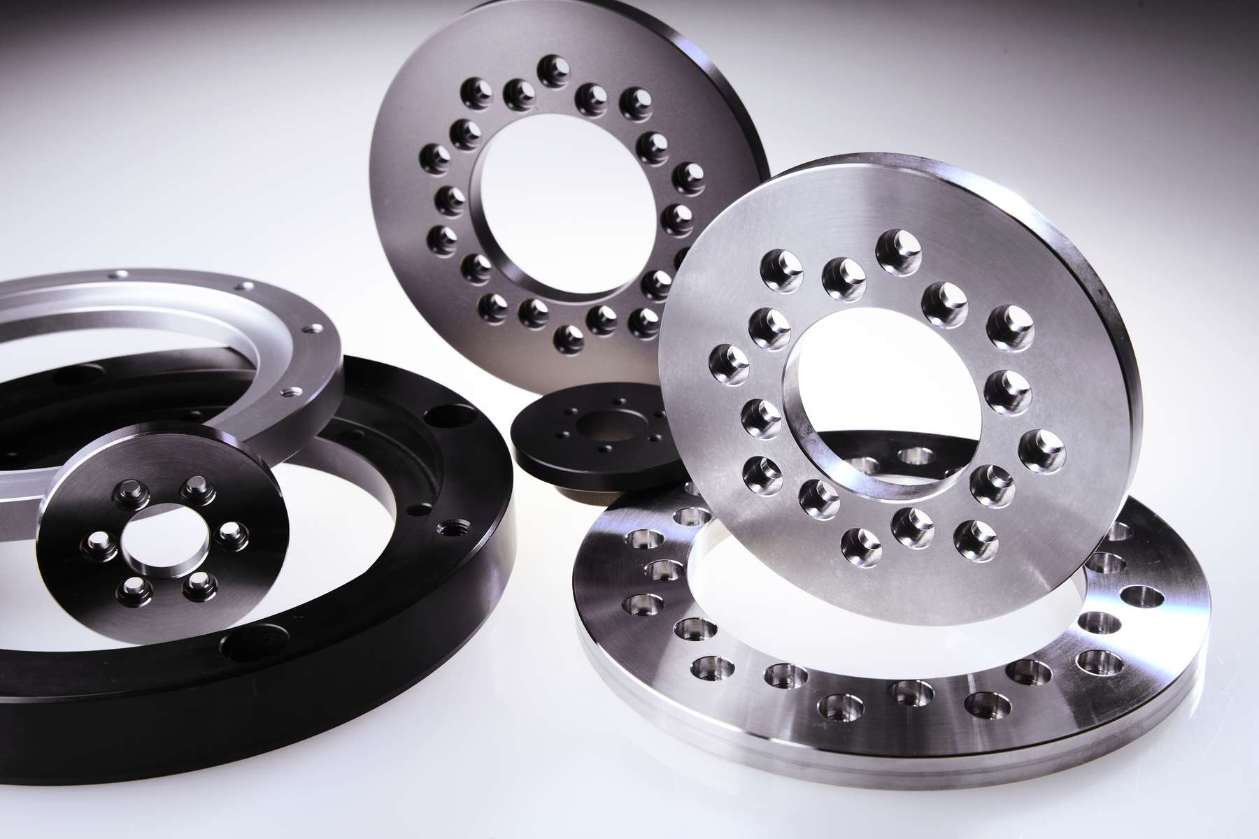CNC-Drehen