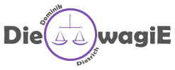 DiewagiE Logo