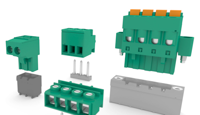 Stecker (Plugs)