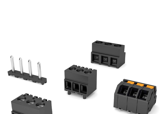SMD-Produkte